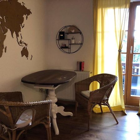 Ferienwohnung Sonne Schliengen Dış mekan fotoğraf