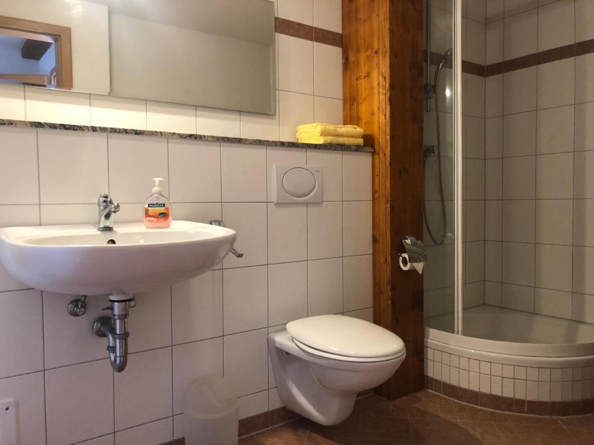 Ferienwohnung Sonne Schliengen Dış mekan fotoğraf