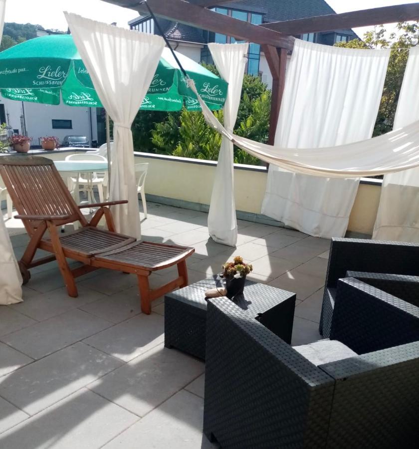 Ferienwohnung Sonne Schliengen Dış mekan fotoğraf