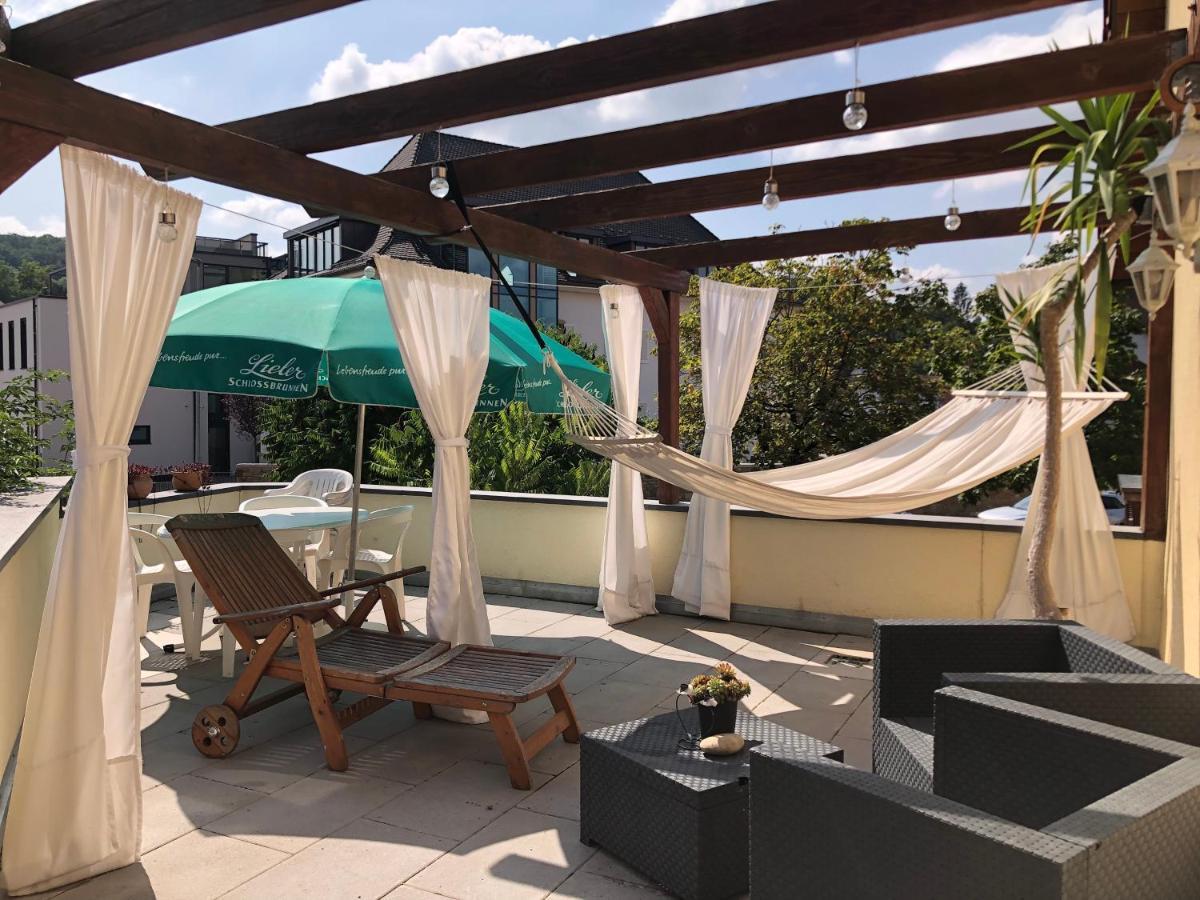 Ferienwohnung Sonne Schliengen Dış mekan fotoğraf